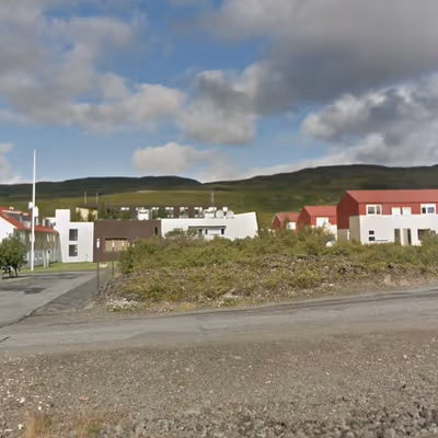 311 Borgarnes, Bifrost Image 6