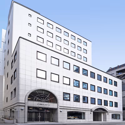 2-17-1 Hakataekimae, Fukuoka Image 6