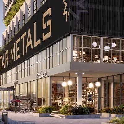 1055 Howell Mill Rd, Atlanta Image 4