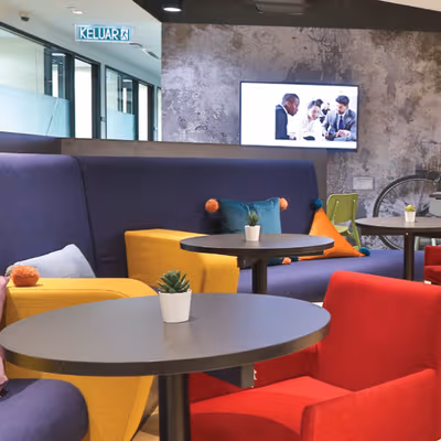 30 Jalan Sultan Ismail, Kuala Lumpur Image 6