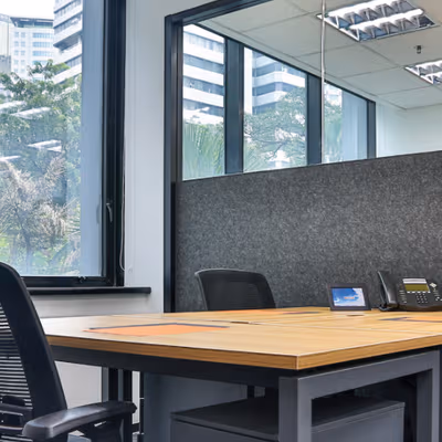 30 Jalan Sultan Ismail, Kuala Lumpur Image 9