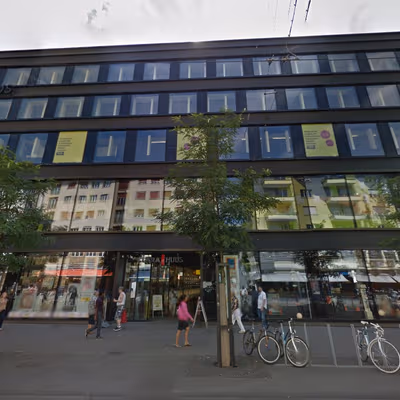 9 Teichgasslein, Basel Image 7