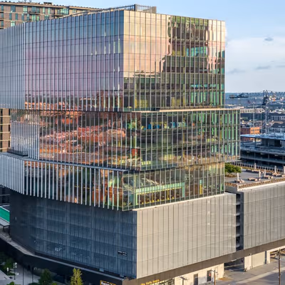 2550 Pacific Avenue, Dallas Image 8