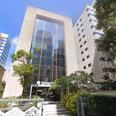 Rua Gomes De Carvalho 911, Sao Paulo Image 10