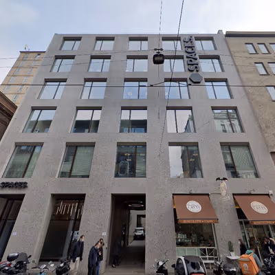 Via Filippo Turati 30, Milan Image 10