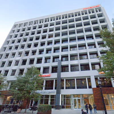 715 Peachtree Street Ne, Atlanta Image 14