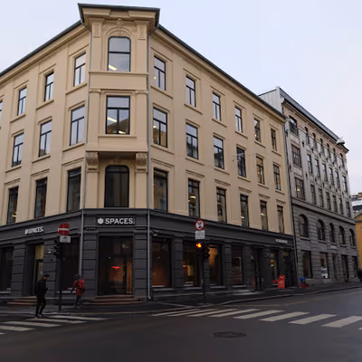 Tollbugata 8, Oslo Image 9