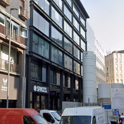 Corso Europa 15, Milan Image 11