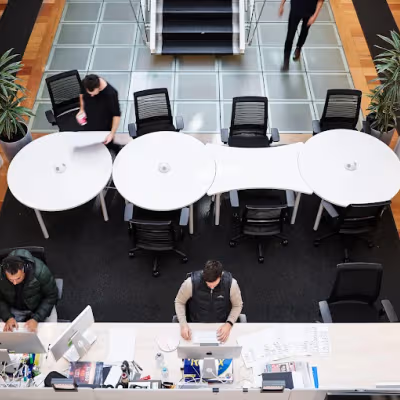 162 Collins Street, Melbourne Image 7