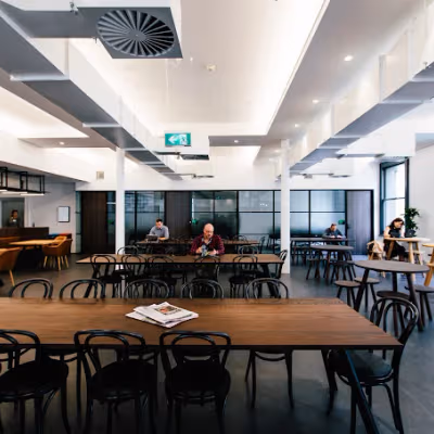 162 Collins Street, Melbourne Image 11