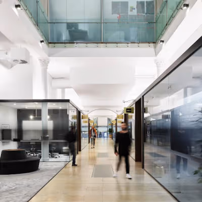 162 Collins Street, Melbourne Image 12