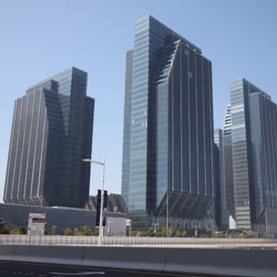 Adgm Square Maryah Island, Abu Dhabi Image 12