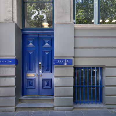 25 King Street, Melbourne Image 11