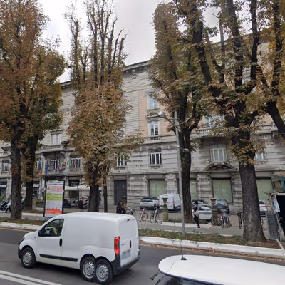 Viale Papa Giovanni Xxiii 106, Bergamo Image 8