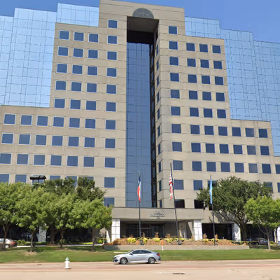 15851 Dallas Pkwy, Addison Image 8