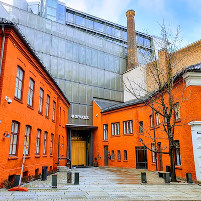 Apotekergata 10, Oslo Image 7