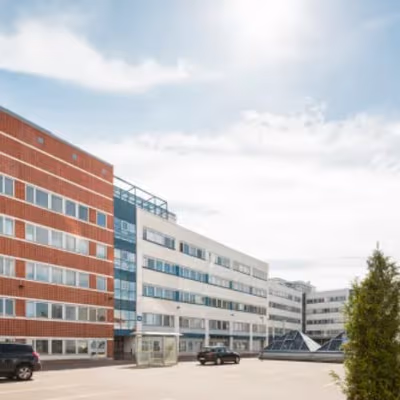 Pihatorma, Espoo Image 8