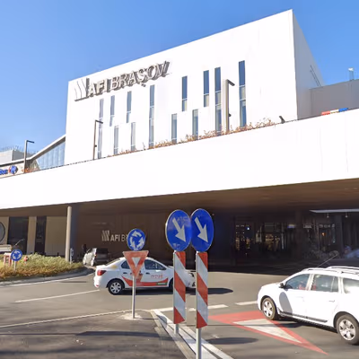 Bulevardul 15 Noiembrie 78, Brasov Image 8