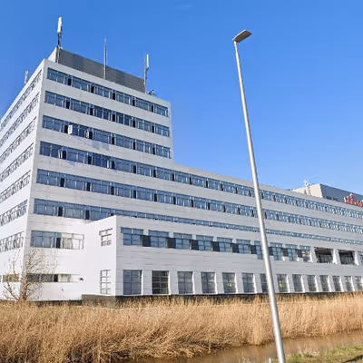 25 Laarderhoogtweg, Amsterdam Image 8