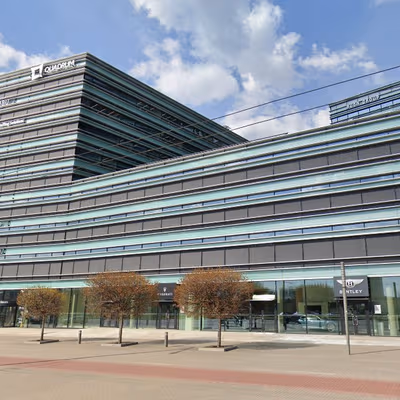 Konstitucijos Pr 21, Vilnius Image 9