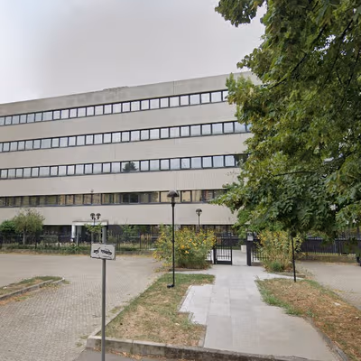 Via Delle Fosse Ardeatine 4, Cinisello Balsamo Image 8