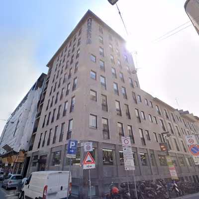 Bastioni Di Porta Nuova 21, Milan Image 13