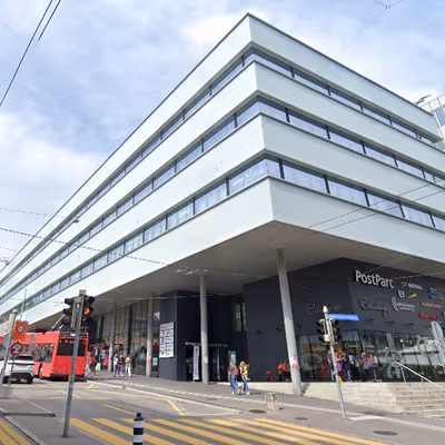 4a Schanzenstrasse, Bern Image 7