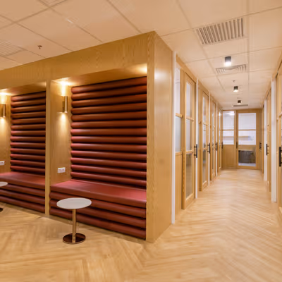 3 Jalan Bangsar Kl Eco City, Kuala Lumpur Image 6