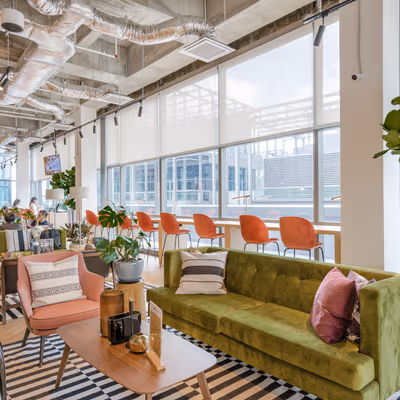 3 Jalan Bangsar Kl Eco City, Kuala Lumpur Image 7