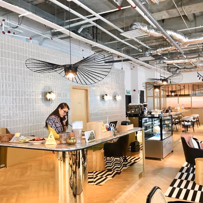 3 Jalan Bangsar Kl Eco City, Kuala Lumpur Image 9