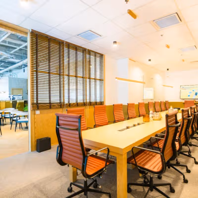 3 Jalan Bangsar Kl Eco City, Kuala Lumpur Image 4