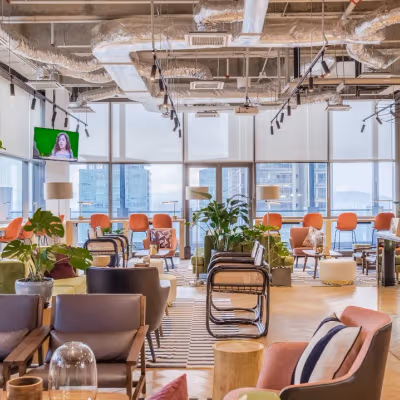 3 Jalan Bangsar Kl Eco City, Kuala Lumpur Image 3