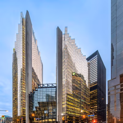 200 Bay St, Toronto Image 9