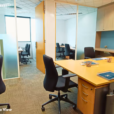 9 Raffles Place Level 58 Republic Plaza, Singapore Image 8