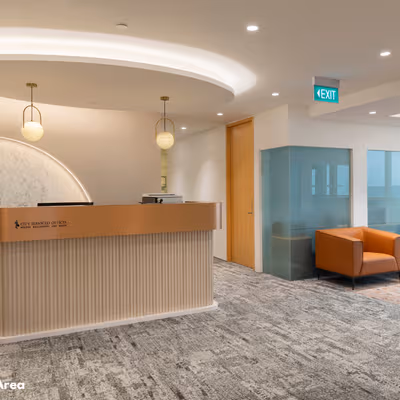 9 Raffles Place Level 58 Republic Plaza, Singapore Image 9