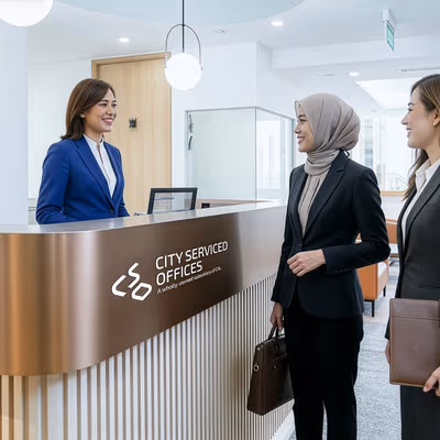 9 Raffles Place Level 58 Republic Plaza, Singapore Image 7