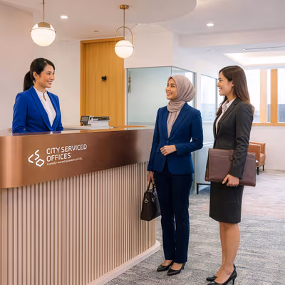 9 Raffles Place Level 58 Republic Plaza, Singapore Image 14