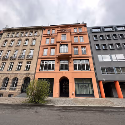 54-55 Jaegerstrasse, Berlin Image 10