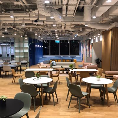 18 Cross Street, Singapore Image 7