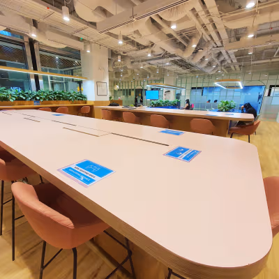 18 Cross Street, Singapore Image 2