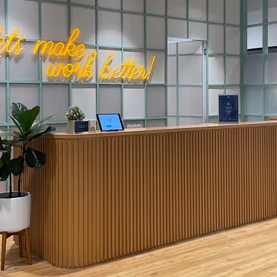 18 Cross Street, Singapore Image 4