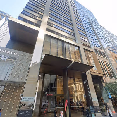 175 Pitt Street, Sydney Image 8