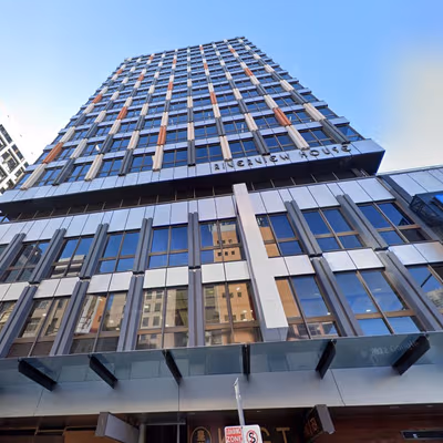 276 Flinders Street, Melbourne Image 11