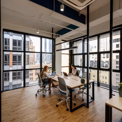 276 Flinders Street, Melbourne Image 5