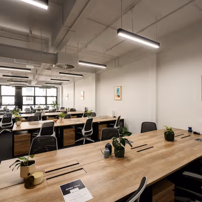 276 Flinders Street, Melbourne Image 2