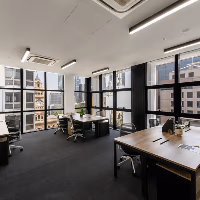 276 Flinders Street, Melbourne Image 1