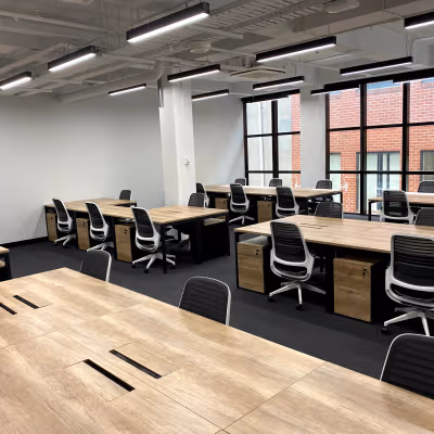 276 Flinders Street, Melbourne Image 4