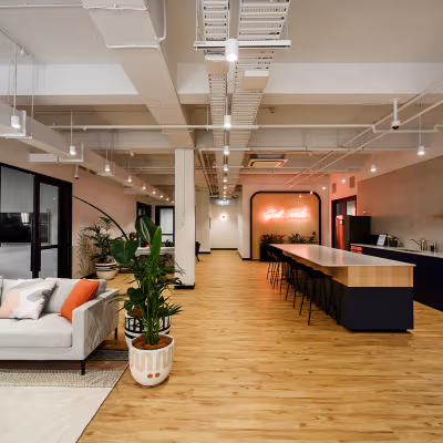 276 Flinders Street, Melbourne Image 9