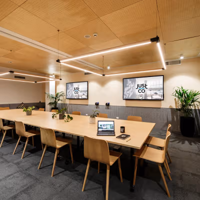 276 Flinders Street, Melbourne Image 6