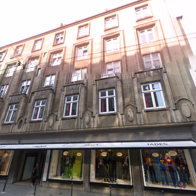 3 Breite Strasse, Dusseldorf Image 8